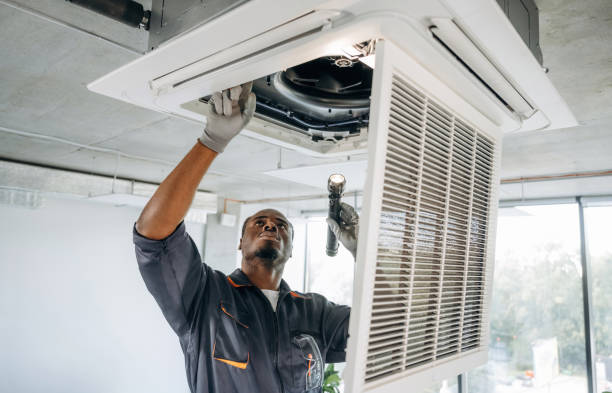 Licensed Hvac service in Lowgap, NC - FH HVAC