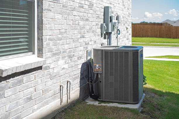 Reliable Hvac contractor in Lowgap, NC by FH HVAC